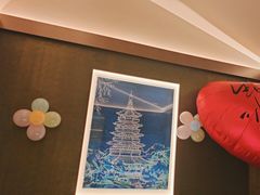 -桂满陇·海市蜃楼·黑金(国金店)