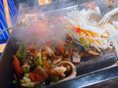 -湘西乌龙山铁板烧(双桥店)