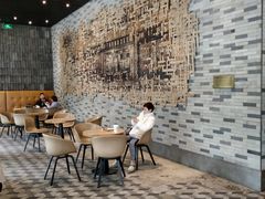 -星巴克臻选(湖滨道店)