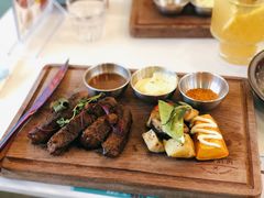 -拾挚扒房(招商花园城店)