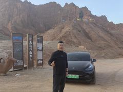 -天山神秘大峡谷