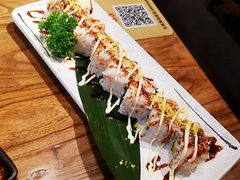 -九田家黑牛烤肉料理(太阳城店)