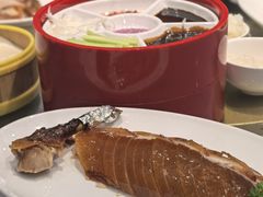 -红菜坊·烤鸭·川鲁宴(石园店)