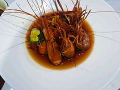 -阿露佳·舌尖上的安吉菜