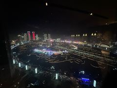 -大连君悦酒店