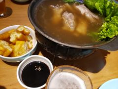 -新加坡高记KOO KEE Restaurant(盈科店)