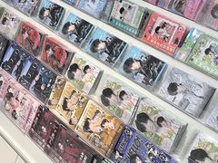 -微店Park(上海静安大悦城店)