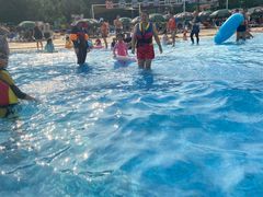 -苏州乐园森林水世界