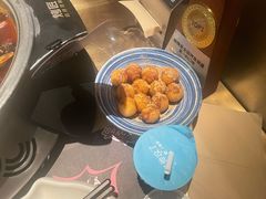 -烤匠麻辣烤鱼(双流明城购物中心店)