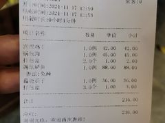 -玉桥餐厅(天坛店)