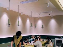 -米仓食堂(皇庭广场店)