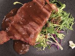 牛排-炽真·果木窑烤自助牛排馆儿(和平欧乐店)