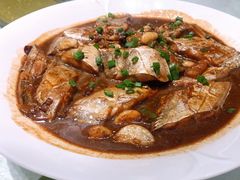 -启东海鲜人家(古美路店)