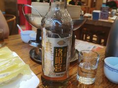 -老雒阳面馆·水席·洛阳菜(王城路店)