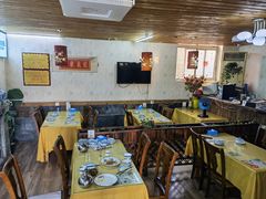 大堂-回家湘菜馆(浮山后店)