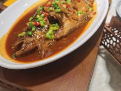 臭桂鱼-披云徽府(繁华大道店)