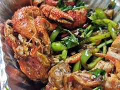 -无限虾享(同庆街店)