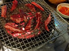-釜山火炉·海鲜烤肉(紫藤路店)