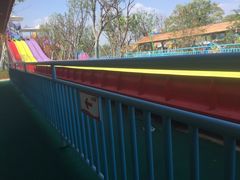 -苏州乐园森林水世界