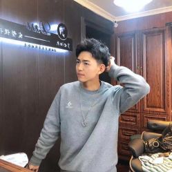 男士造型-绅仕門男士理发馆