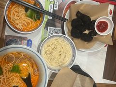 -和府捞面(曹路花园城店)