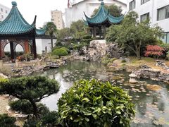 -華僑飯店中餐厅