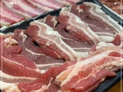 -梅梅家的烤肉店(槐北路店)