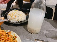 薏米水-一棠龙虾•王牌虾球(楚河汉街店)