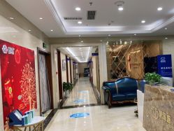 -碧莲盛·不剃发植发