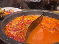 -蜀大侠火锅(总府路店)