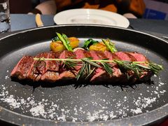 -wann lounge 低温慢煮牛排·清吧