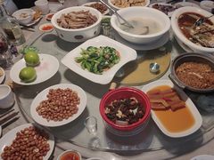 -锦园春香港茶餐厅(西海湾旗舰店)