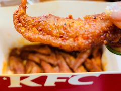 -肯德基(颛桥店)