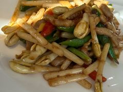 -老洋房花园饭店(绍兴路店)