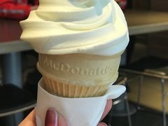 -麦当劳(无锡滨湖万达店)