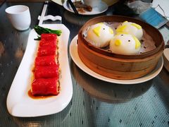 -彩丰楼中餐厅·仁恒洲际酒店