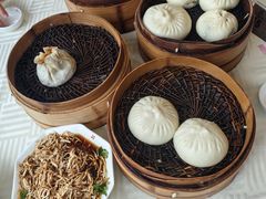 -怡园饭店-餐厅(四望亭店)