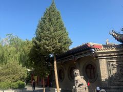 -高庙保安寺