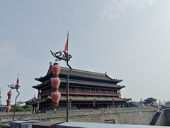 -西安城墙·碑林历史文化景区