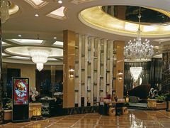 -上海浦东星河湾酒店