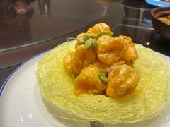 -四季春(美食街店)