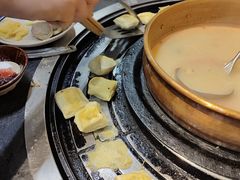 -阿山卓·野生菌火锅·纳西火塘烤肉