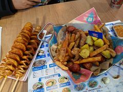 -宝葫芦茶食铺(万达店)