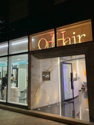 -OnHair造型