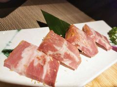 -江户烧肉(高德店)