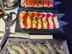 -正宗齐齐哈尔烤肉·齐牛哥鲜切炭火烤肉(杭州总店)