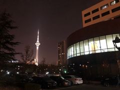-天津燕园国际大酒店