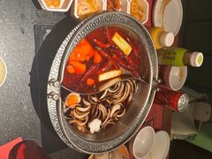 -牛New寿喜烧(金茂览秀城店)