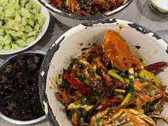 -辣螃铠盆盆蟹大排档(总店)