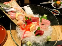 -西村日本料理(香格里拉饭店)